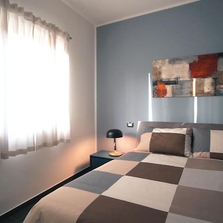 Mi Tierra Luxury Apartments Palermo Exterior foto